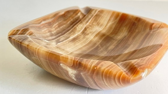 POSACENERE ONYX Marmo Vintage – Oggetti decorativi (photo 12 of 27)