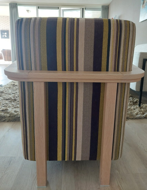 1 sillón Leolux exclusivo