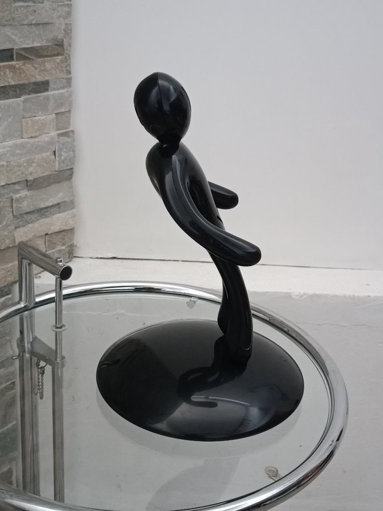 Image 1 of Knife holder by Raffaele Ianello for Vive Versa 1991