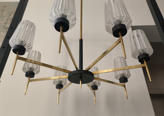 Image 1 of 50's kroonluchter