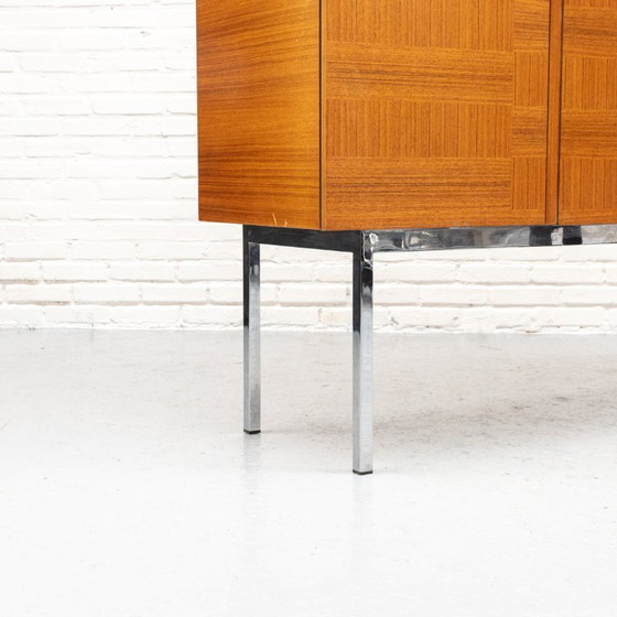 Image 1 of Arthur Traulsen WK Möbel Sideboard 60s