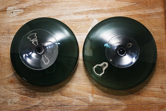 Vintage Heinrich Löffelhardt Bonbonnière Voor Schott Zwiesel (1955) – Mid-Century Design – Tafelaccessoires (photo 5 of 9)