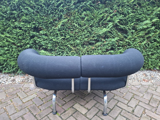 Image 1 of Panca Cobra/Pipeline di P. Hjort-Lorenzen e Johannes Foersom per Erik Jorgensen, 1983