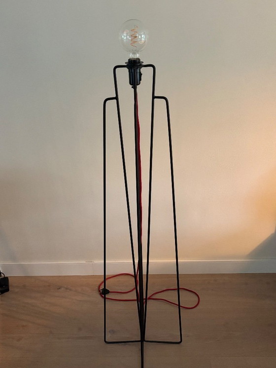 Image 1 of GRUPA floor lamp Model 1