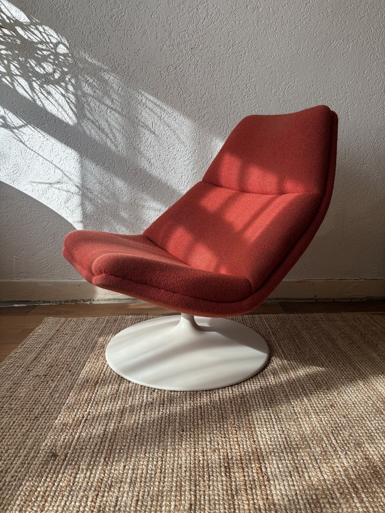 Image 1 of Poltrona Artifort f511