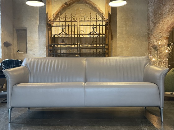 Image 1 of Leolux Mayon 3-seater sofa
