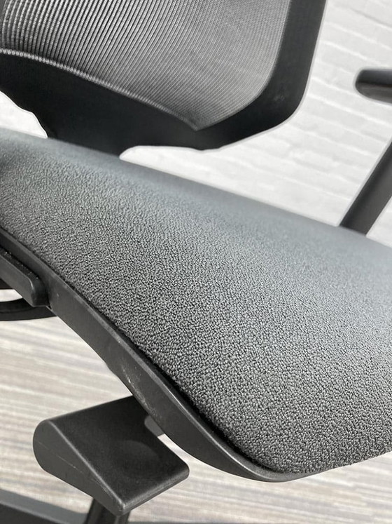 Image 1 of Giroflex 434 Bureaustoel