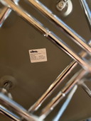 4 sedie Vitra Eames DSR
