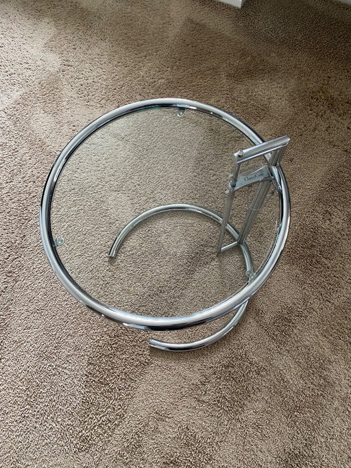 Eileen Gray Side Table