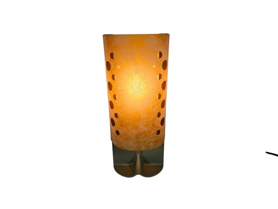 Image 1 of Milan Ilumanicion S.A. - table lamp - Made in Spain - 1990's