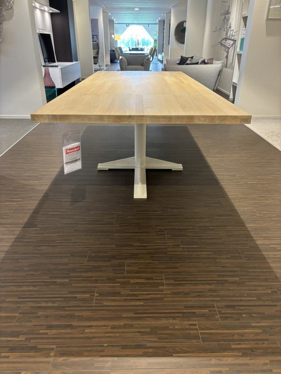 Image 1 of Pilat & Pilat Dirk Jisk eettafel - 240x100