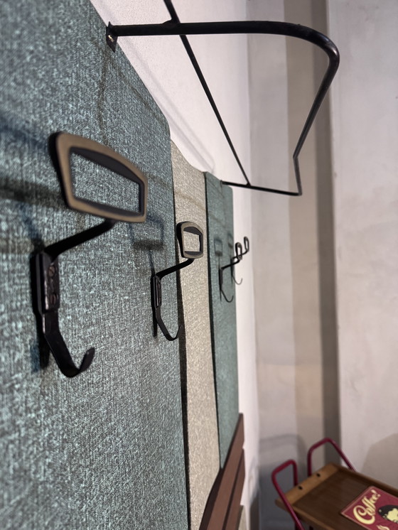 Image 1 of Appendices de la terre des années 1950-1960