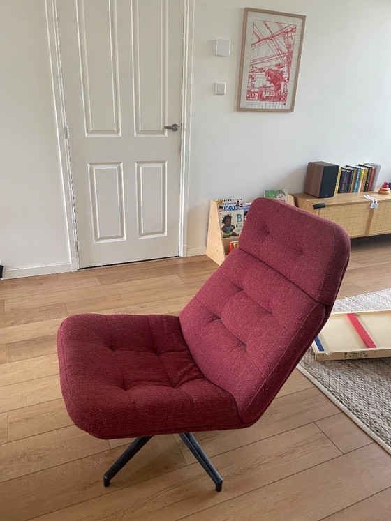 Image 1 of Drehsessel IKEA Havberg