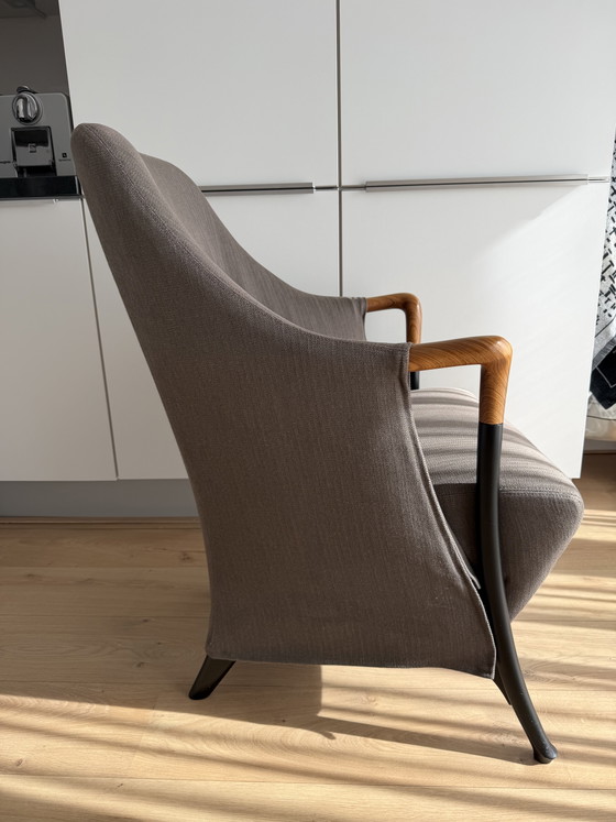 Image 1 of Fauteuil Progetti armchair van het merk Georgetti