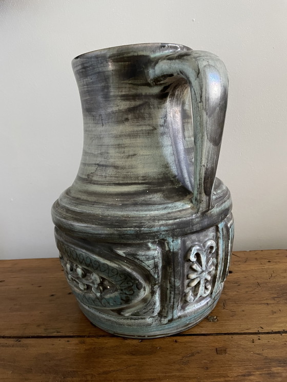 Image 1 of Krugvase Jean de Lapinasse