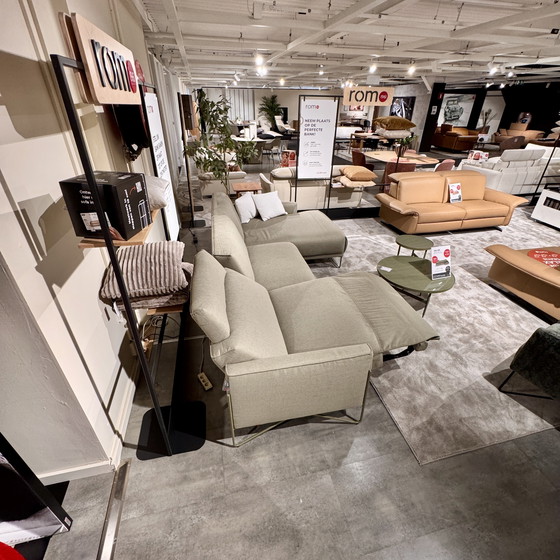 Image 1 of Divano angolare Miller ROM1961