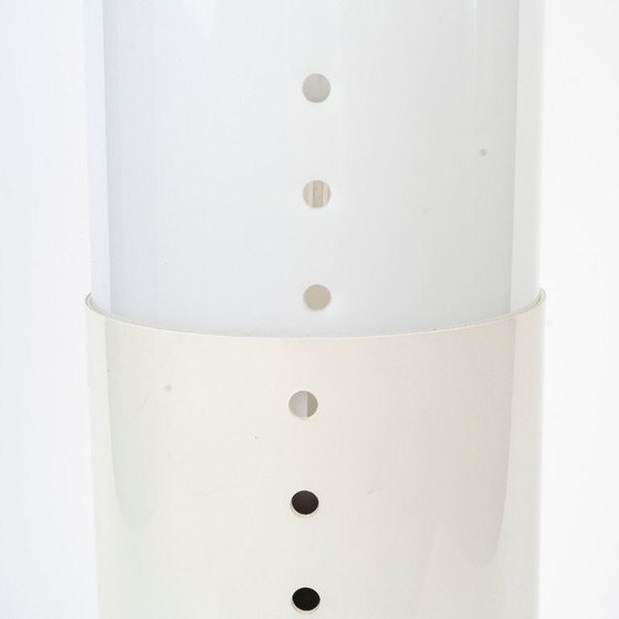 Pillola Lamp by Cesare Casati and Emanuele Ponzio, Italy, 1968 – Cesare Casati et Emanuele Ponzio, Table lamps (photo 5 of 8)