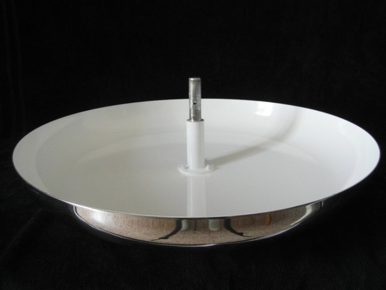 Image 1 of Loop table lamp for Fontana Arte