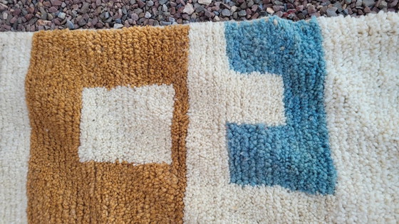 Tappeto tradizionale fatto a mano 250cm x 150cm – Tappeti, Wool (photo 9 of 9)