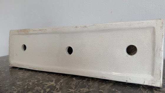 Image 1 of Art Deco "Woman and Fawn" Sculpture by Charles Lemanceau – Saint-Clément