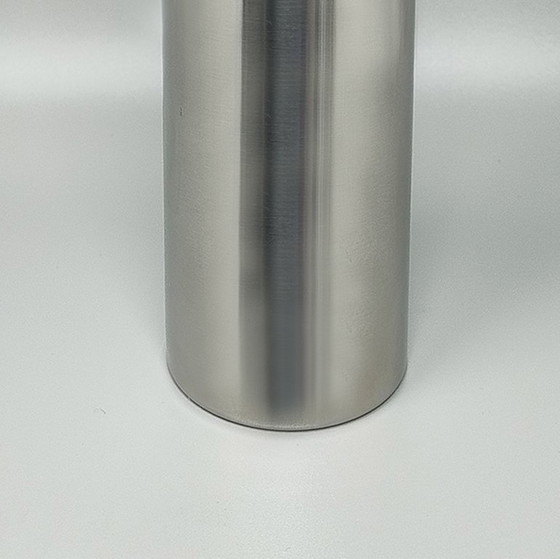 Italienischer Mid-Century Modern Cocktailshaker aus den 1970er Jahren von Gio Ponti für Fratelli Calderoni (photo 7 of 8)