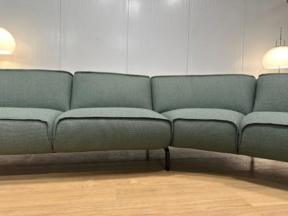 Image 1 of NUEVO sofá esquinero Pode Melloo tapizado + GARANTÍA