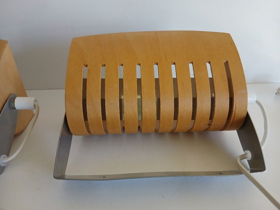 Image 1 of Ikea Strimma – Lampes de chevet – Appliques - Vintage