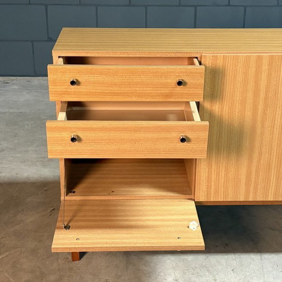 Image 1 of Vintage sideboard dresser – 3K Möbel – 1960s