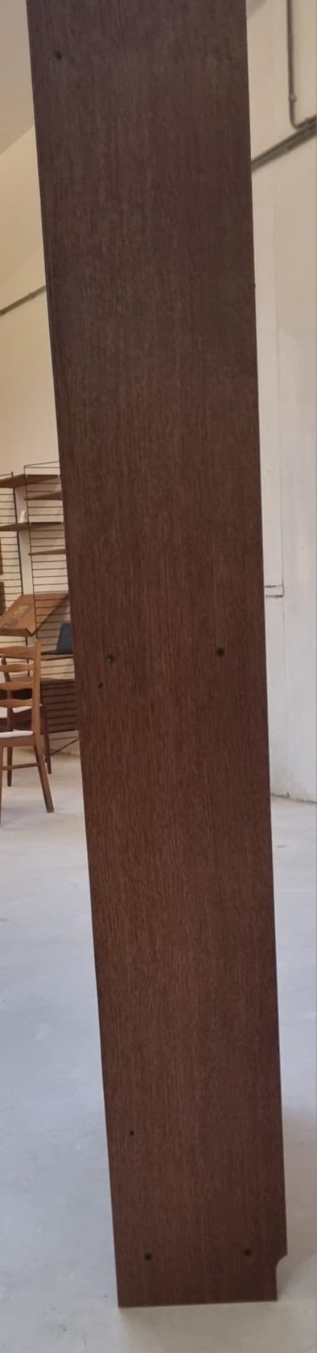 Image 1 of 70's boekenkast