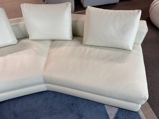Minotti Hamilton – Sofás de 3 plazas, Cuero (photo 3 of 13)