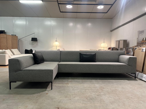 New condition Design on Stock Bloq Corner Sofa