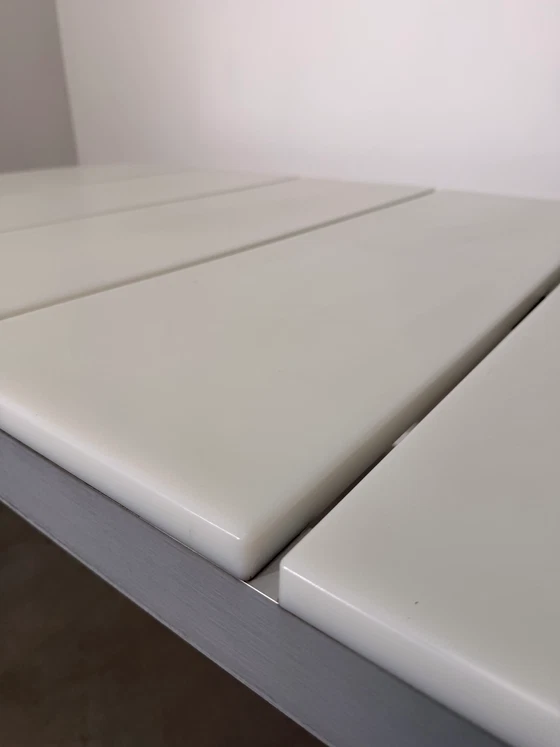 Image 1 of Table de Salle à Manger FLAT Gandia Blasco par Mario Ruiz