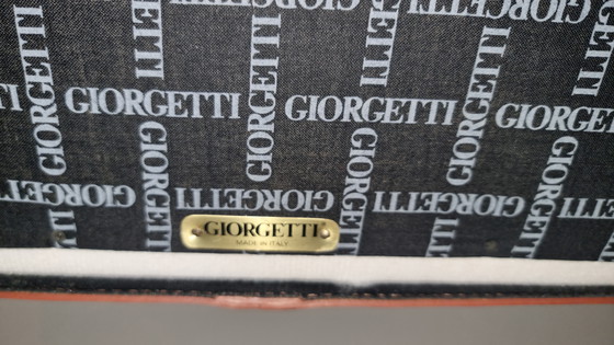 Image 1 of Giorgetti Progetti fauteuil