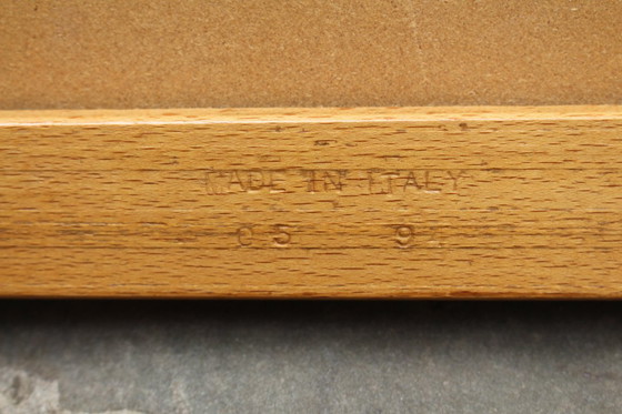 Image 1 of Sessel Cesca B64 x4 Marcel Breuer