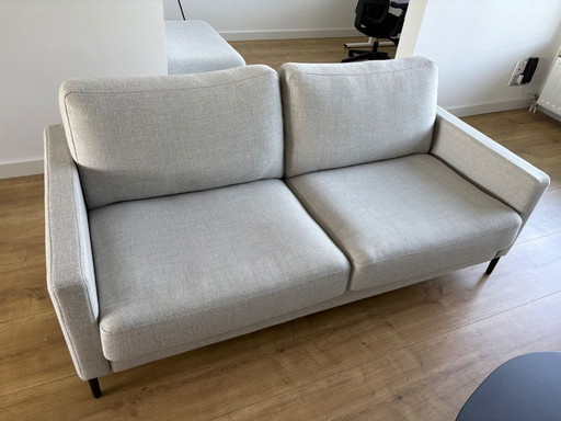 Rolf Benz EGO sofa