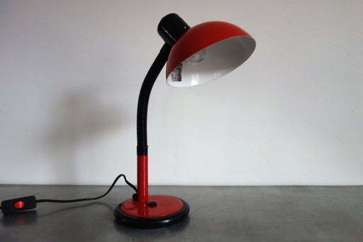 Aluminor 70s Desk Lamp