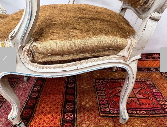 Image 1 of Coppia di poltrone