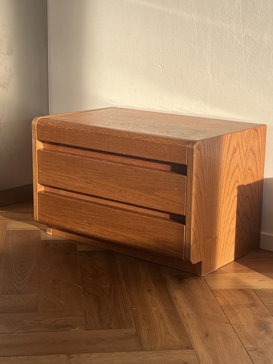 Cassettiera Produttore Moser Anni '70 – Cassettiere, Wood (photo 9 of 10)