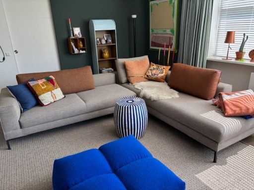 Corner Sofa Aikon Lounge