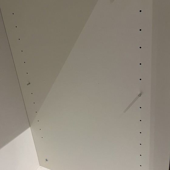 Image 1 of Piure Edit/Q High sideboard