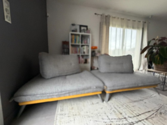 Image 1 of Divano panca Stream XXL per la casa