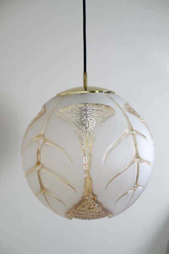 Image 1 of Vintage design hanglamp