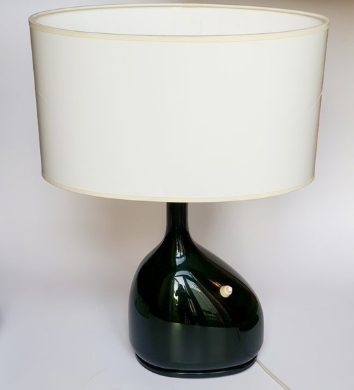 Ikea Energi Butelj lampe