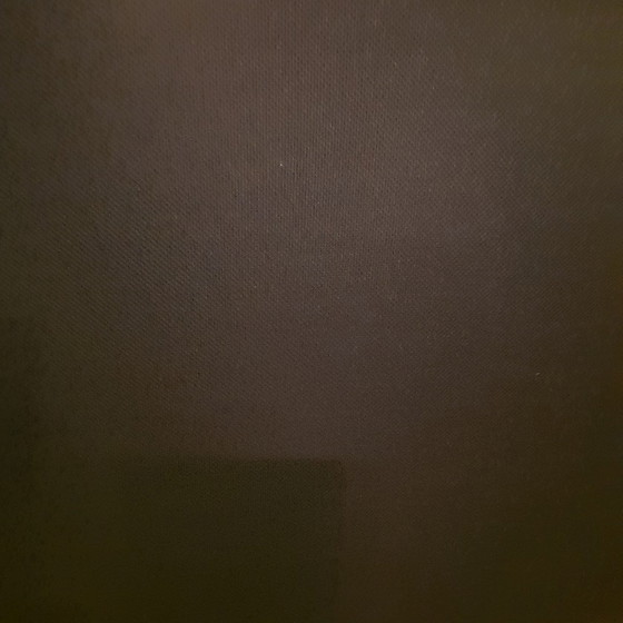 Image 1 of Square TV cabinet