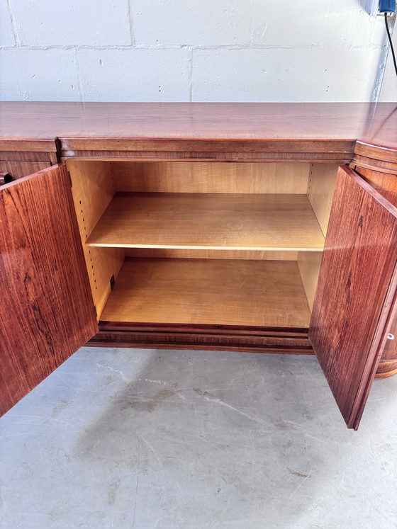 Image 1 of Dressoir kast art deco jaren 30