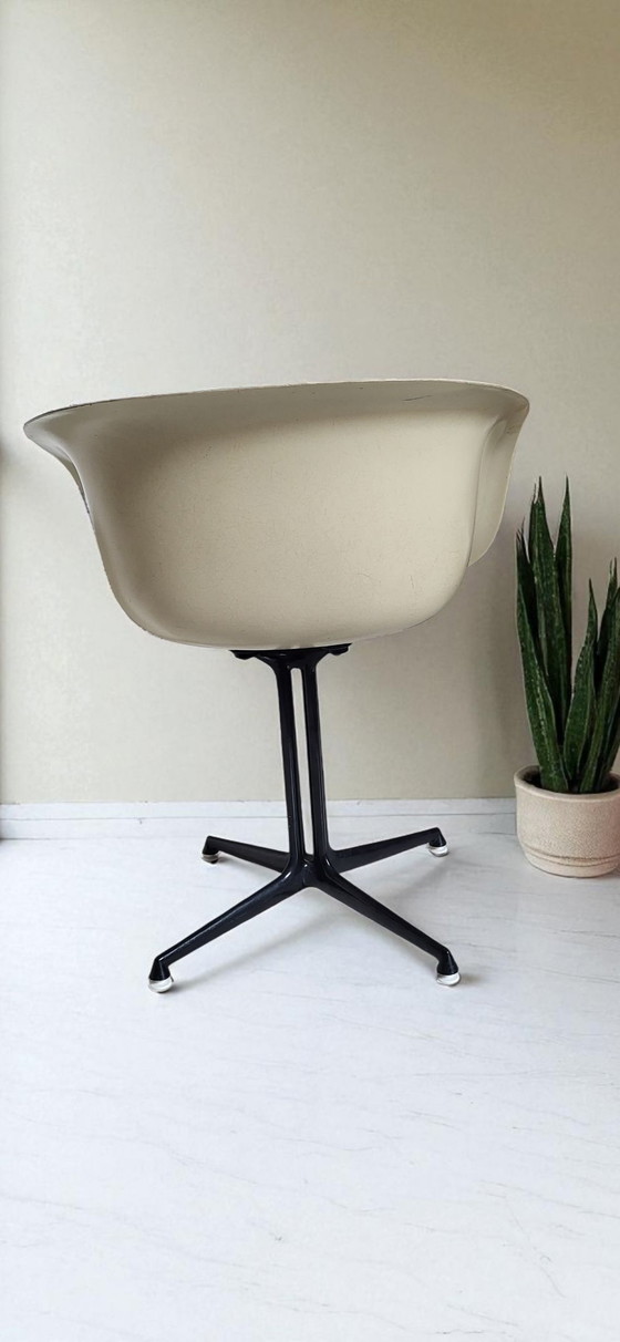Image 1 of Sedia Eames DAL La Fonda 1960