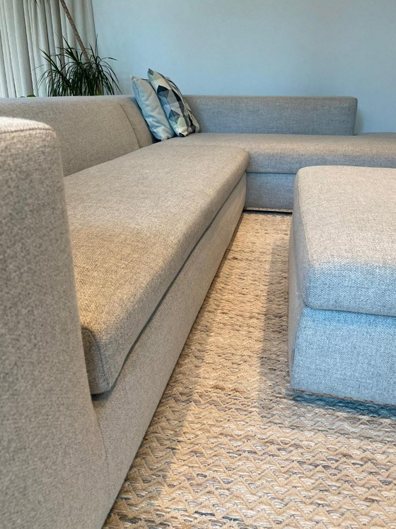 Canapé Sur&plus – Fauteuils, Textile, Laine (photo 4 of 5)