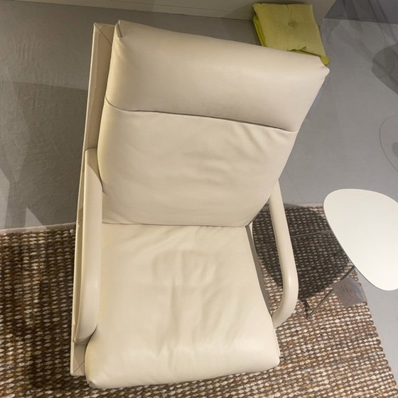 Image 1 of Leolux Kudo Two armchair