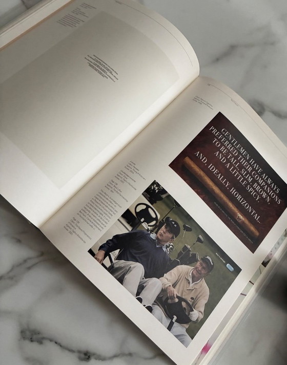 Image 1 of Taschen Copy Book: Die Legenden der Werbung