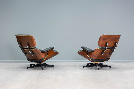 Image 1 of Sillón Eames 2x